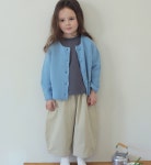 비엔 엘바팬츠 와이드 밑단 포인트 26봄여름 S~2XL : 메이비아동복 송산그린시티점