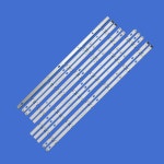 LED BACKLIGHT LAMP STRIP FOR 17Y 60INCH TYPE RE : 플로우에디트