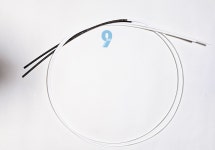 Olympus 3.2MM BIOPYS CHANNEL With BENDING RUBBER : 이메드