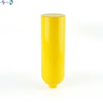 야외 다이빙 산소 탱크 알루미늄 가스 실린더 고압 휴대용 미니 1. 0.35L Black : 바이몰26호점