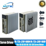 HL-T3L-L20F-RABN 하이브리드 AC 서보 드라이버 입력 전압 220V 31상 1015A 40 60 80 90 110 모터용 : 레인마켓6호점