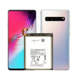 S10 5G 버전 SM-G977 SM-G977B/T G977U G977N G9770 고용량 배터리 EB-BG977ABU : 섬진강상사