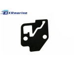머큐리 선외기 15 마력 4행정용 기화기 수리 키트 66M W0093 802706A 01 : 더좋은스토아
