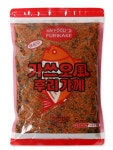 매운맛 가쓰오풍 후리가께 이엔푸드 500g : 마켓펀치