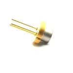 무대조명 적색 저전력 단일 모드 빔 다이오드 RLD63NPC6 To-18 5.6mm 635nm 10mW PD 포함 : 진화상사