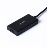 HDMI젠더 USB3.0 : 유현주식회사