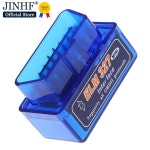 OBDII ELM327 이드 지원 무선용 J1850 PIC18F25K80 카 작동 디젤 : 더로트글로벌