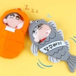 짱구 파우치 짱구소품 : 오와이엘푸드