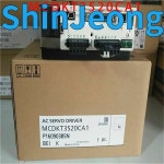 품질보장 새로운 오리지널 서보 드라이버 MCDKT3520CA1 : 신정종합상사S16
