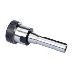 INPANOLS R8 ER40 콜릿 척, 정밀 밀링 섕크 홀더, 드로바 스레드 7/16 -20 MT2-ER32 : AMAZING001