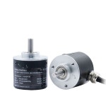 품질보장 E6B2-02 38mm 증분형 엔코더 12-24V DC 50kHz 주파수 PNP 출력 A/B/Z 페이즈 서보 모터 응용용 : 신정종합상사S16