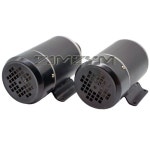 고속 영구 자석 DC 모터 12/24/48V 1500/2300/2500 Rpm 조절 가능한 속도 300/450/600W 고출력 정방향  역방향 : 주7일상사