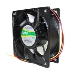 Cfor KAKU KA1238X3200D24B 12012038mm 24VDC 0.5A 인버터 냉각 팬 : 충일물산