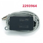 A2C 12606000 -01 2293964 DAF용 기존의 새로운 질소 산소 NOx 센서 24V : 더브라이트홈