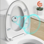 자동 변기 플러시 시스템 WC 물탱크 다운로더 밸브 헌팅 공중 화장실 방수 분리기 : 머스트2상사