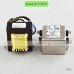 10VV1 F7252 6609043-3 런닝머신 Corcom 전자기 간섭 방지 VDE 필터 : 미주스오