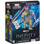 마블 레전드 인피니티 사가 글래디에이터 헐크 체중계 액션 피규어 장난감, 인형 모델, 6 인치 : 더헤븐하우스