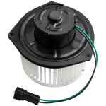 BOXI 700126 HVAC 히터 블로어 모터 어셈블리 와고니어 5114162AA 체로 : 더본다.