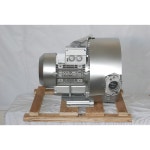 4.6 송풍기 220V-480V / 3상, 162CFM, Goorui-USA H 004 34 2R5 : 패스트바-잉