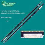 2개 UA46F7100 LTJ460HQ10-H BN96-25445A V3LE-460SMA-R2 2013SVS46 7032SNB L70 3D : 유진종합상사27