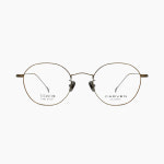 CARVEN 하석진 안경 까르뱅 안경테 FINE 파인 티타늄안경 : 까르뱅아이웨어 공식스토어