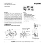 오리지널 아바고 HEDS-9781 # G54 H9781 360DPI 360CPR 2채널 광학 엔코더 모듈 잉크젯 프린터 엔코더 리더 레이스터 센서... 