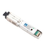 HSGQ XPON GPON SFP ONU Tx 1310/1490nm 20km SC 트랜시버 Gpon onu 스틱 OLT용) : 짜니네상사