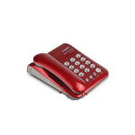 유선 전화기 매장 사무실 빅버튼 모텔 가정용 사무용 집전화기 : 이앤에스샵