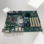 SV4-H1734 H110 칩셋 HDMI VGA DVI 6 Com 컨트롤 마더보드 : 에스에이글로벌