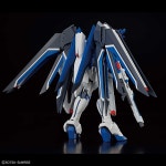 [HG]STTS-909 라이징 프리덤 SEED FREEDOM 1144스케일 색으로 구분된 프라모델 : TopNotch Japan