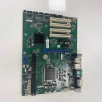 SV4-H1734 H110 칩셋 HDMI VGA DVI 6 Com 컨트롤 마더보드 : 에스에이글로벌