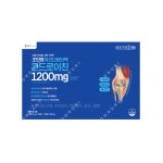 조인엔 뮤코다당단백 콘드로이친 180T(3개월분) : 산소팜