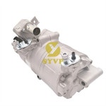 메르세데스 벤츠 E300 GLC 293 SHS-33H4186 A용 하이브리드 AC 압축기 0008300301 : 프라임무역79