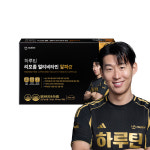 [손흥민 PICK] 하루틴 리포좀 멀티비타민 미네랄 알파a 90정, 1개 : 하루틴 공식스토어
