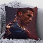 베개 케이스 광장 침실 소파 레저 컴포트 쿠션 자동차 거실 홈 인테리어 1. 40x40cm : 한겨리샵16호점