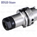 BYGD HSK HSKA50 ER25 ER40 ER32 ER20 HSK50A 브래킷 HS : 부품싹모아몰