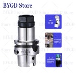 BYGD HSK HSKA50 ER25 ER40 ER32 ER20 HSK50A 브래킷 HS : 부품싹모아몰