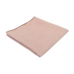 [퓨어스타] 와플 글래스타월(코코아) 유리 세차 극세사 타올 수건 : 올클리