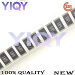 50개 5% 2512 SMD 저항기 0R~10M 0 1 10 220 330 옴 1K 1.2K 4.7K 1R 1M : 머스트2상사