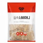 조흥 코다노 실속 너비아니 1kg, 10개 : 그린푸드마켓