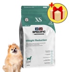 (랜덤사은품증정) 스페시픽 독 처방사료 강아지 CRD-1-XS, 6kg, 1개 : 튼튼동물병원