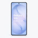 삼성전자 갤럭시 S26 5G [자급제] 256GB, 블랙 : 모바일상품마켓