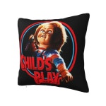 놀이 베개 케이스 장식 공포 영화 쿠션 소파 광장 1. 3 : 한겨리샵16호점
