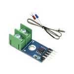 MAX6675 모듈 열전쌍 센서 800 module : 데이모먼트82