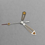 OM 210.90.42.20.01.001 시계 부품 마 007 노 타임 투 다이용 액세서리 8200/8215/2813 무브먼트 삼각대용 31mm 다이얼 : 이룸종합상사18