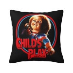 놀이 베개 케이스 장식 공포 영화 쿠션 소파 광장 1. 3 : 한겨리샵16호점