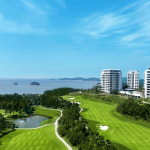 안산 더헤븐CC 1박2일 골프 패키지 : 골프여행닷컴 국내골프