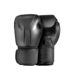 산다 격투 훈련용 복싱 글러브에는 패딩 처리된 글러브 샌드백 무술 피트니스용 보호 장비가 포함되어 1. Black : 한겨리샵5호점