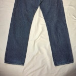 [중고][W30L32]00s 리바이스 510 데님팬츠 : 트윈엉클스