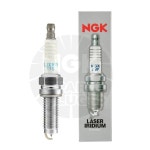 NGK 레이저 이리듐 점화 플러그 ILZKR7B-11S 5787 (아큐라 호환 ILX MDX RL TL ZDX 혼다 호환 어코드 시빅 CR-V 크로스투어 12290-R48... 